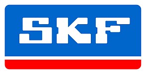 SKF - logo
